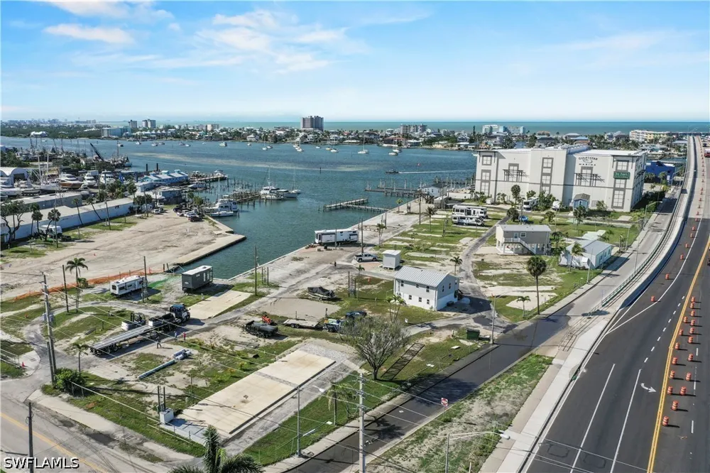San Carlos Boulevard Fort Myers Beach, FL 33931