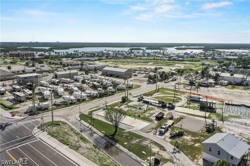 San Carlos Boulevard Fort Myers Beach, FL 33931