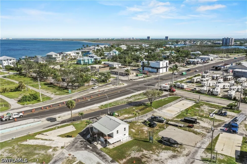 San Carlos Boulevard Fort Myers Beach, FL 33931