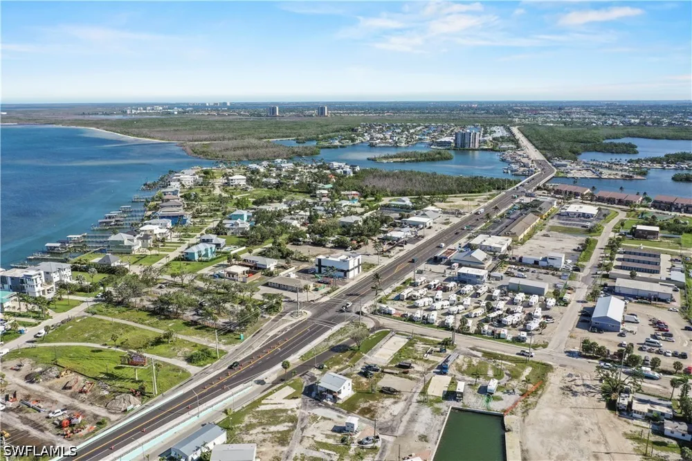 San Carlos Boulevard Fort Myers Beach, FL 33931