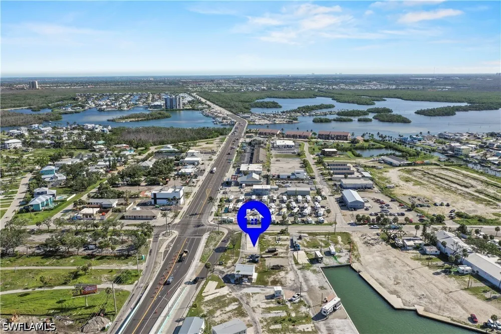 San Carlos Boulevard Fort Myers Beach, FL 33931
