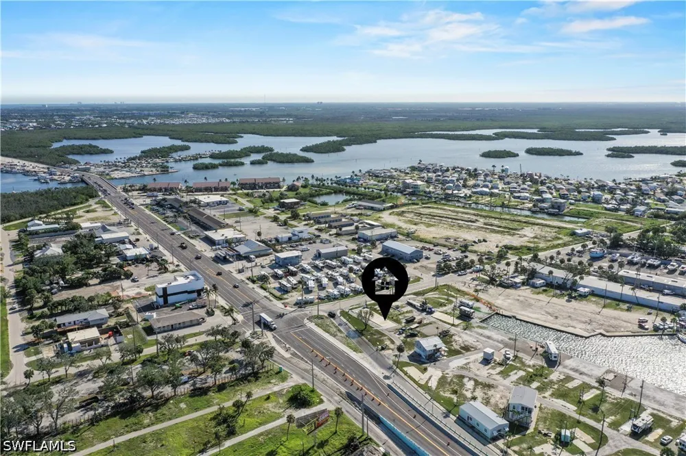San Carlos Boulevard Fort Myers Beach, FL 33931