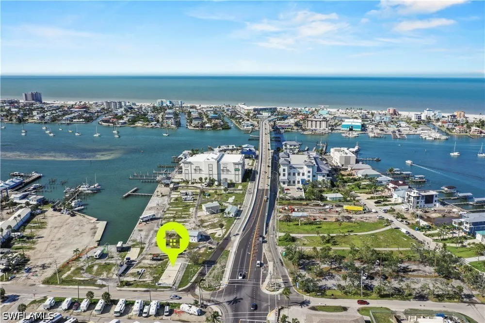 San Carlos Boulevard Fort Myers Beach, FL 33931