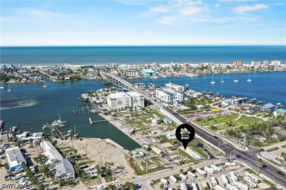San Carlos Boulevard Fort Myers Beach, FL 33931