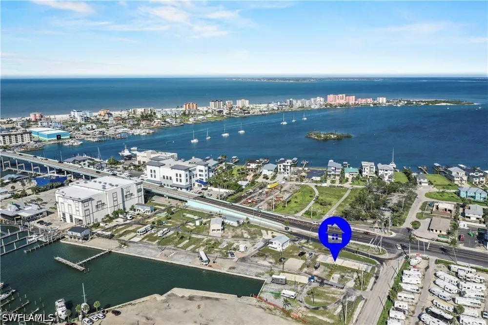 San Carlos Boulevard Fort Myers Beach, FL 33931
