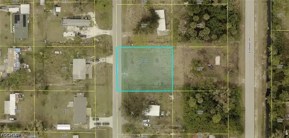 Marx Drive North Fort Myers, FL 33917