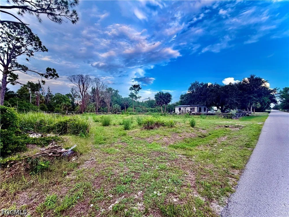 Marx Drive North Fort Myers, FL 33917