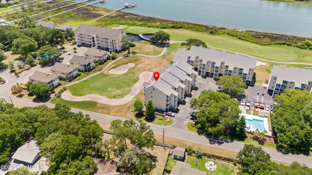 1914 Goose Creek Road SW #Unit 2104 Ocean Isle Beach, NC 28469