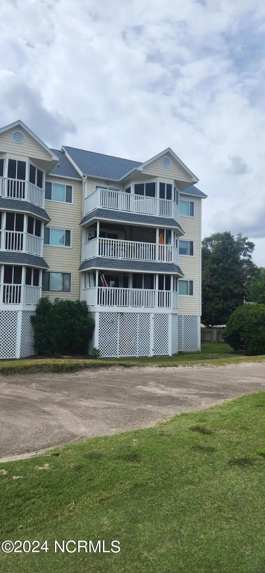 1914 Goose Creek Road SW #Unit 2104 Ocean Isle Beach, NC 28469