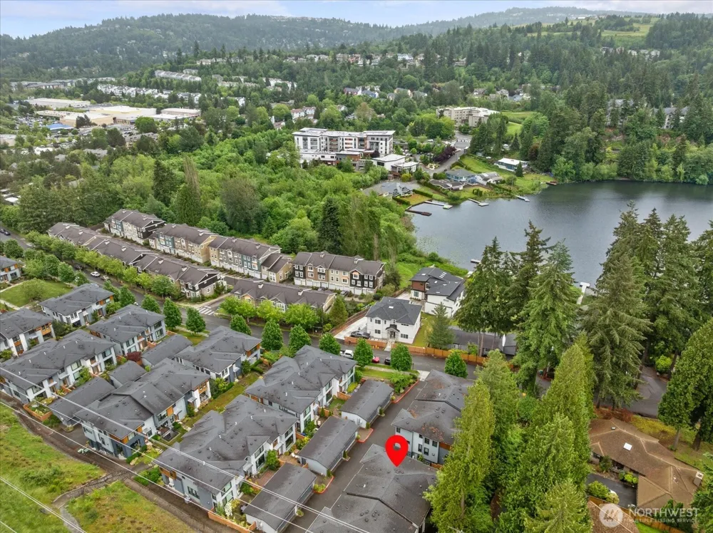 12873 SE 75th Road Newcastle, WA 98056