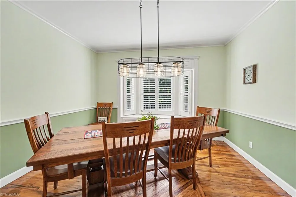 3190 Macbrandon Lane Pfafftown, NC 27040