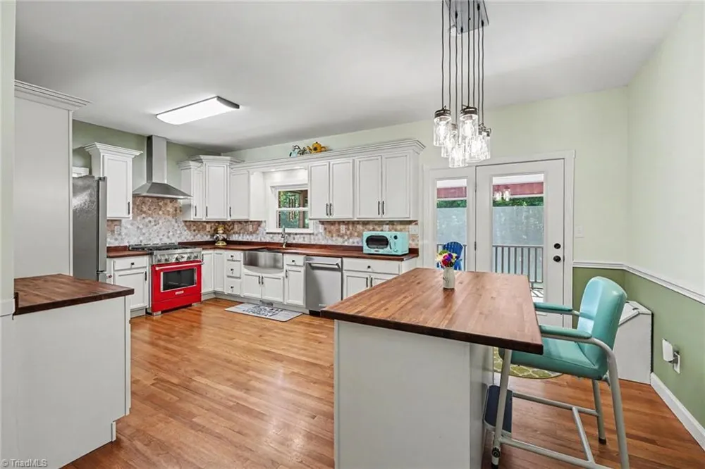 3190 Macbrandon Lane Pfafftown, NC 27040