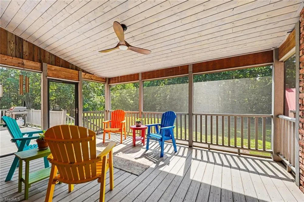 3190 Macbrandon Lane Pfafftown, NC 27040
