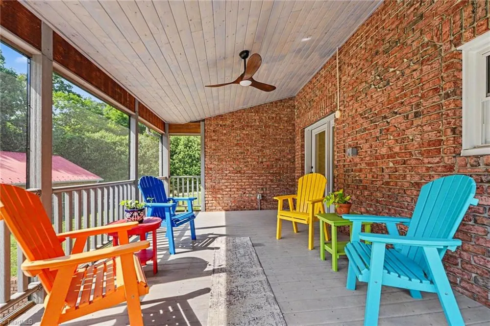 3190 Macbrandon Lane Pfafftown, NC 27040