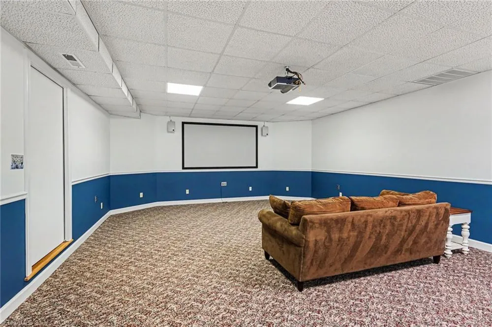 3190 Macbrandon Lane Pfafftown, NC 27040
