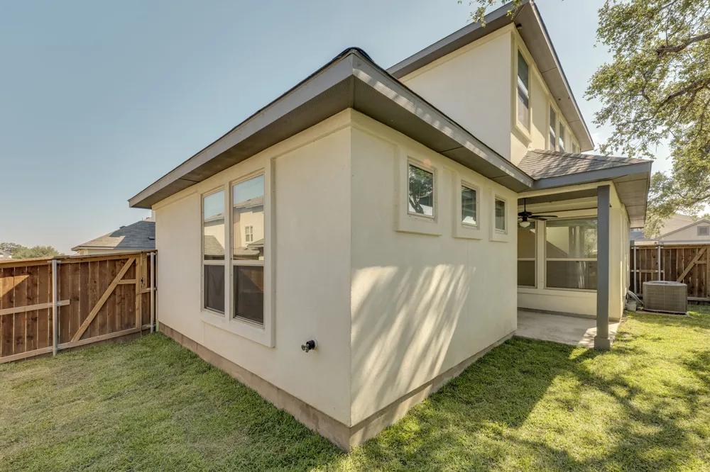 619 Parkline Drive Georgetown, TX 78626