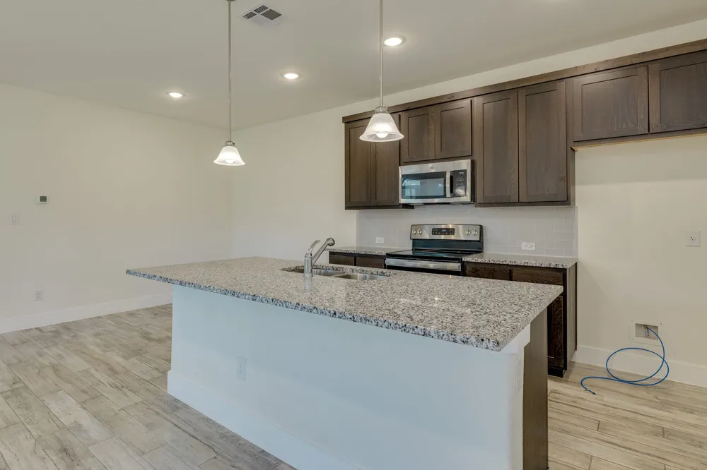 619 Parkline Drive Georgetown, TX 78626