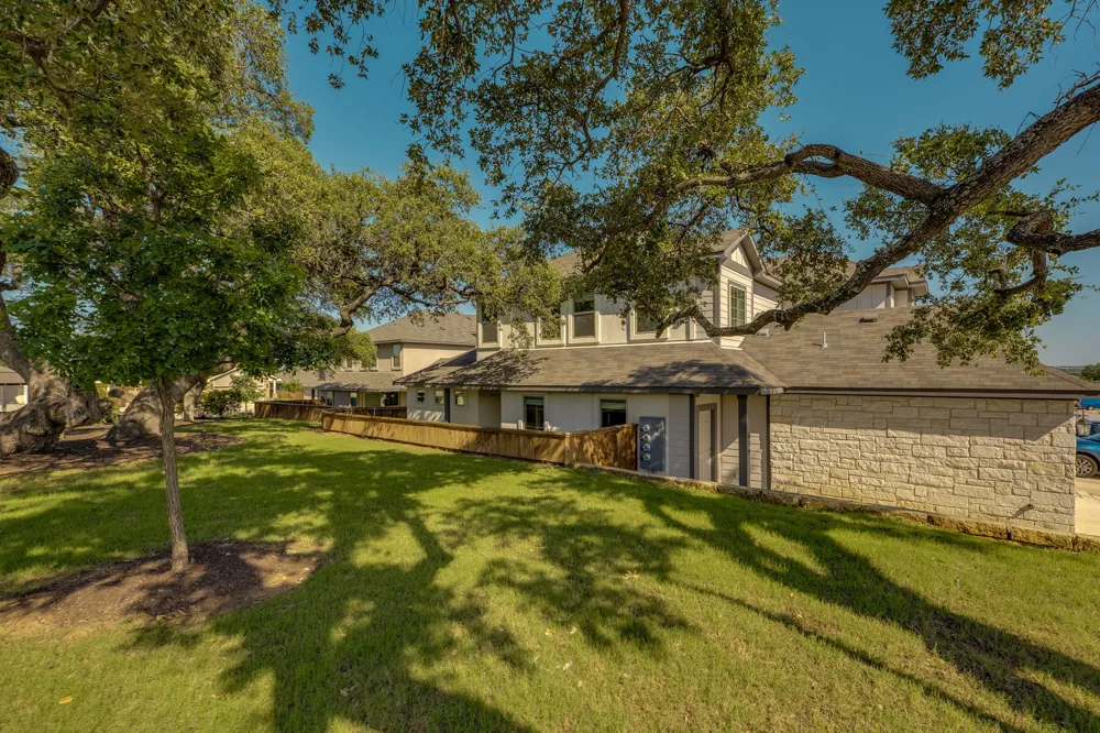 619 Parkline Drive Georgetown, TX 78626
