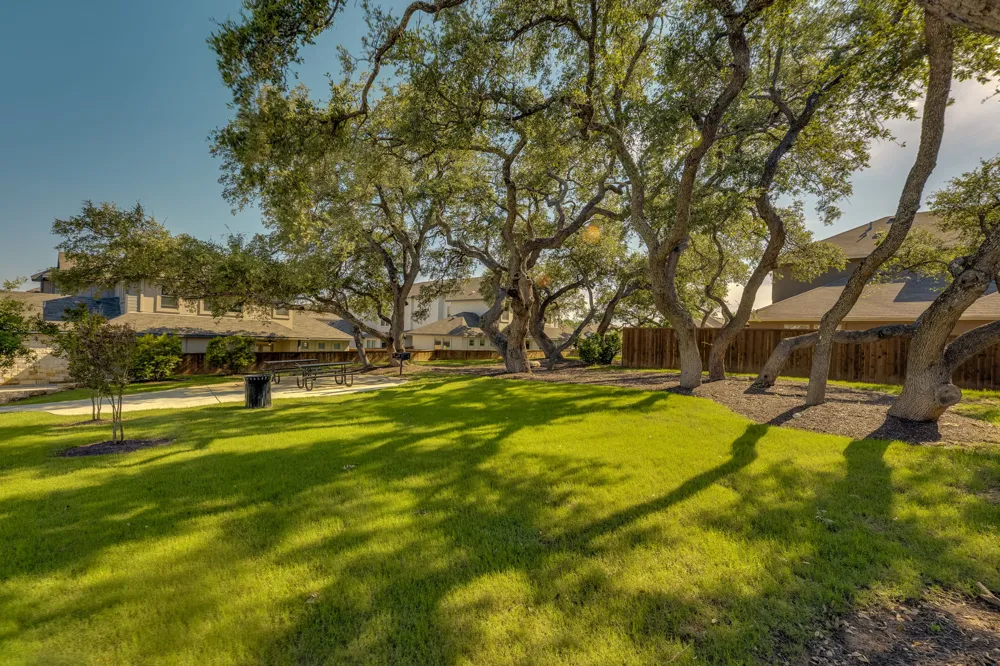 619 Parkline Drive Georgetown, TX 78626