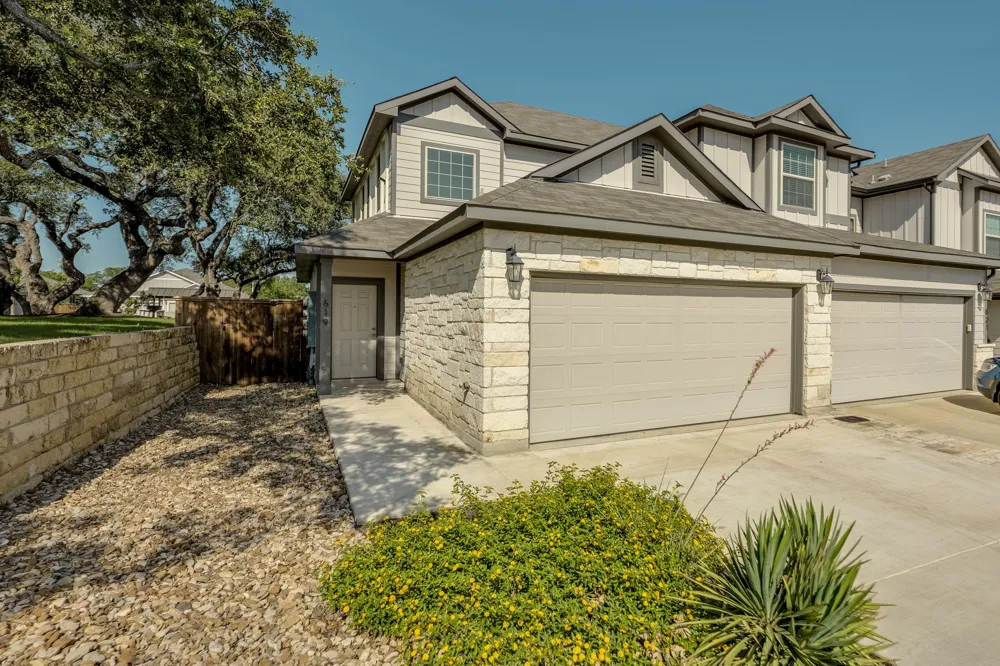 619 Parkline Drive Georgetown, TX 78626