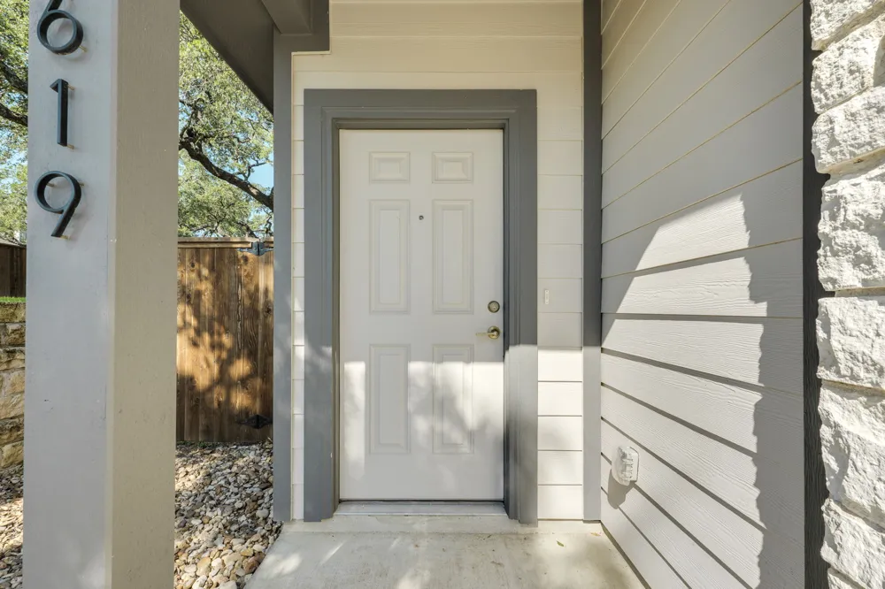 619 Parkline Drive Georgetown, TX 78626