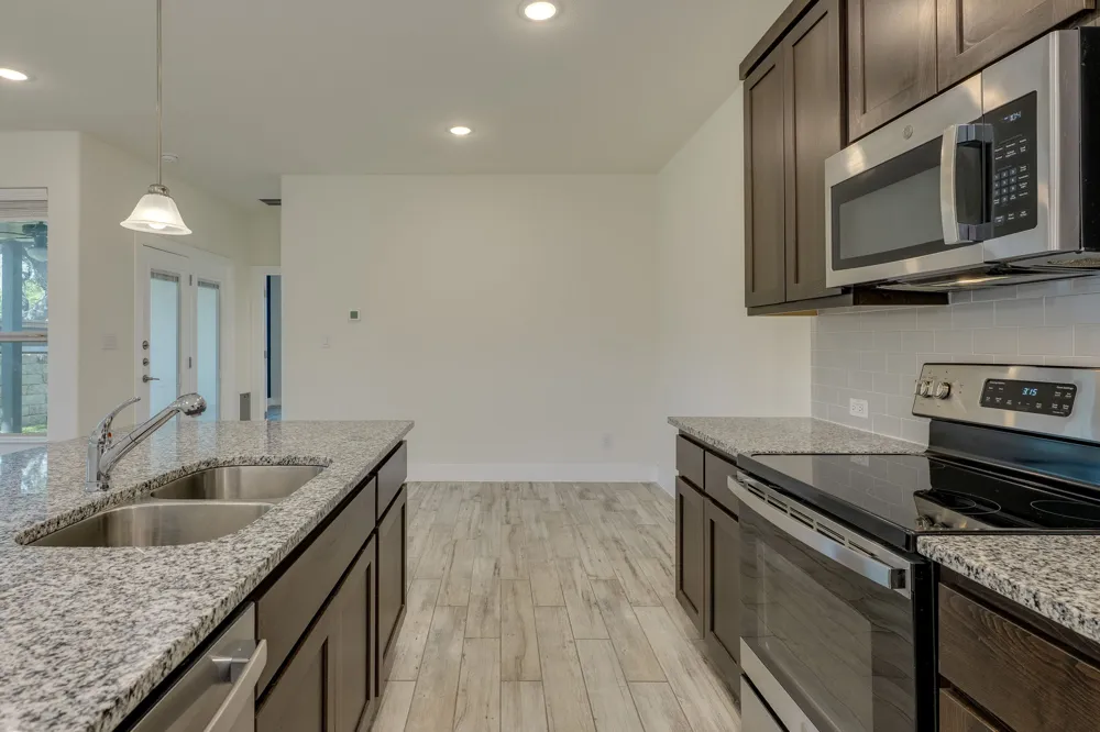 619 Parkline Drive Georgetown, TX 78626