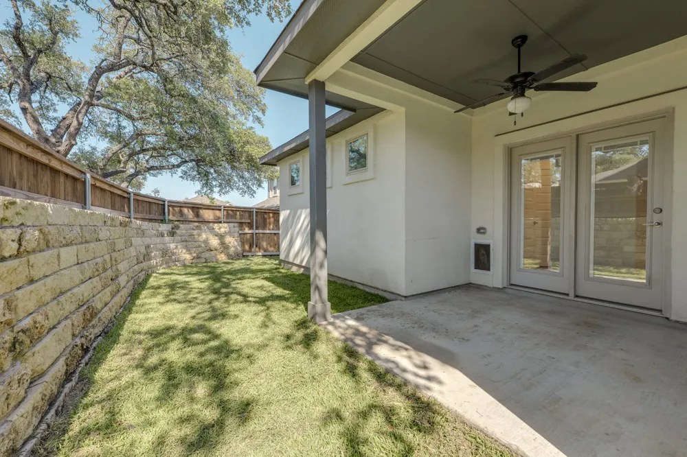 619 Parkline Drive Georgetown, TX 78626