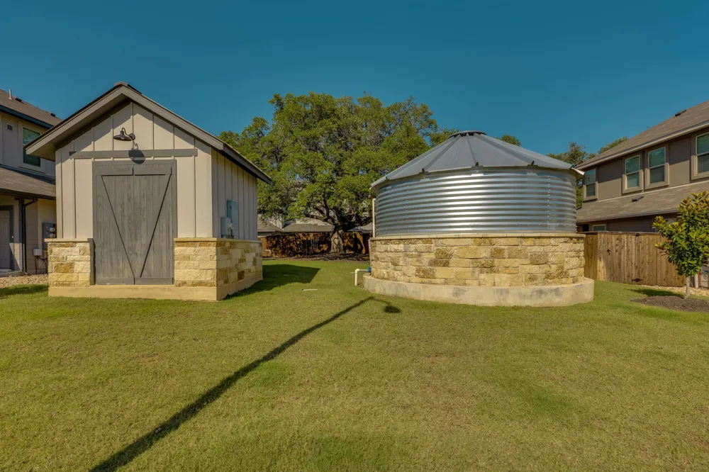 619 Parkline Drive Georgetown, TX 78626