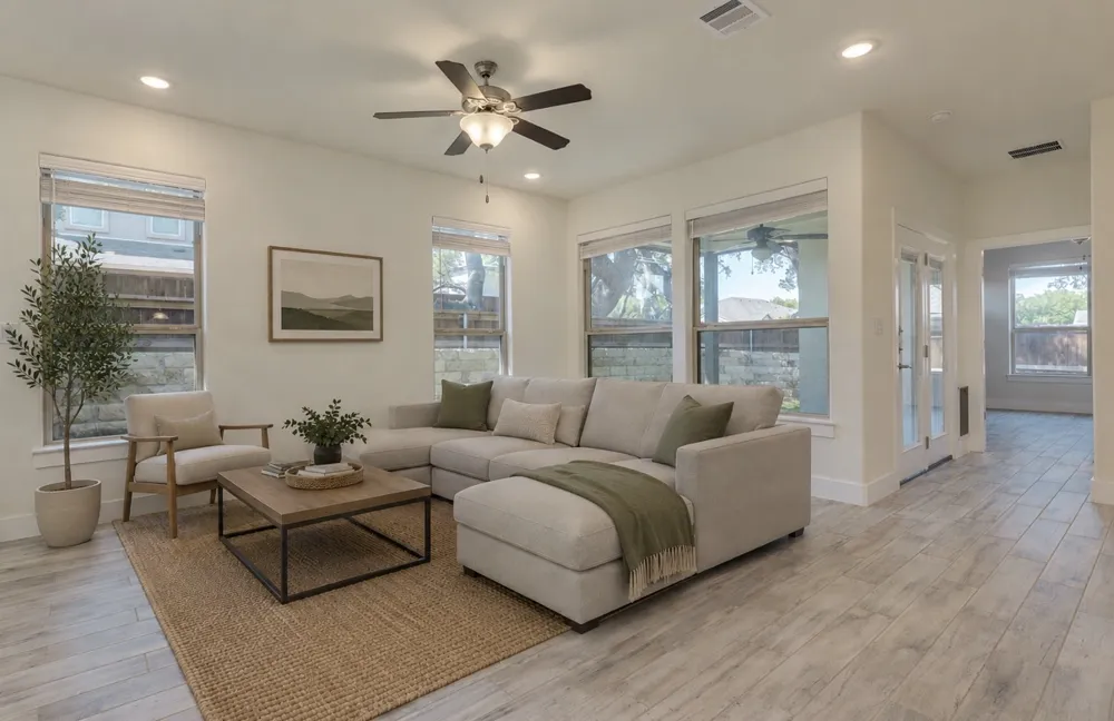 619 Parkline Drive Georgetown, TX 78626