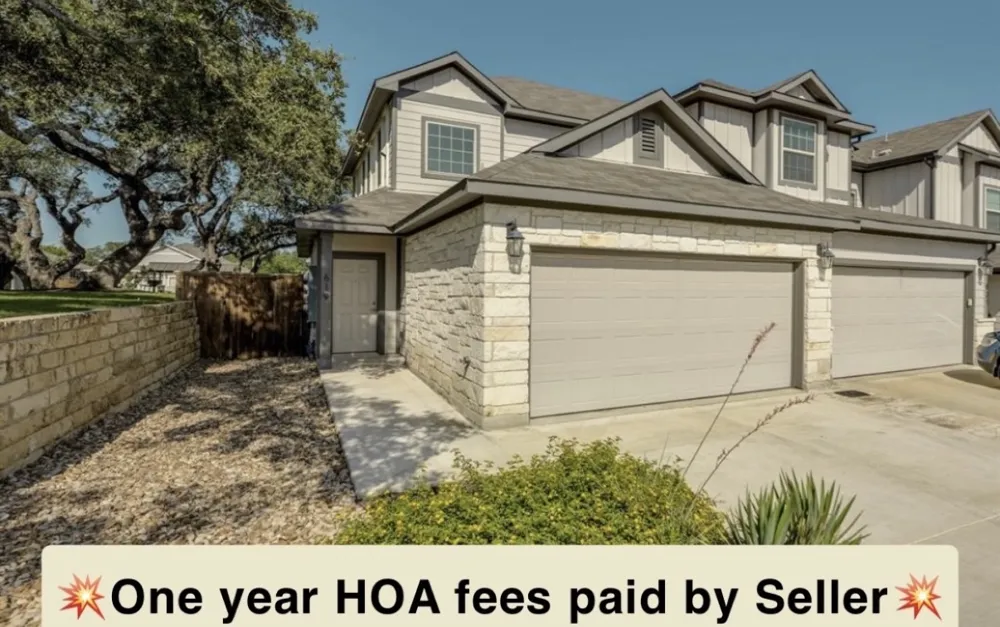 619 Parkline Drive Georgetown, TX 78626