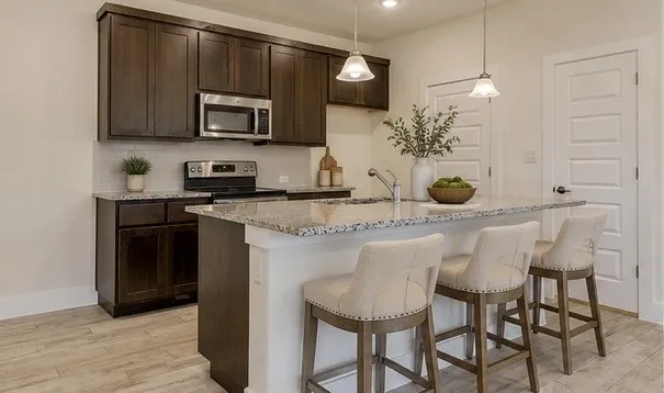 619 Parkline Drive Georgetown, TX 78626