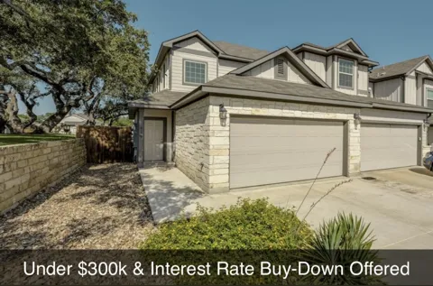 619 Parkline Drive
