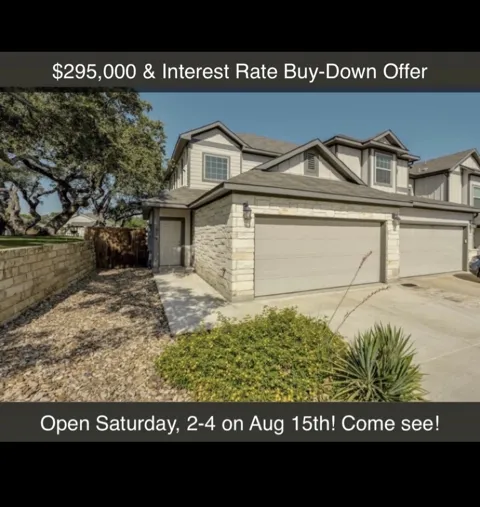 619 Parkline Drive