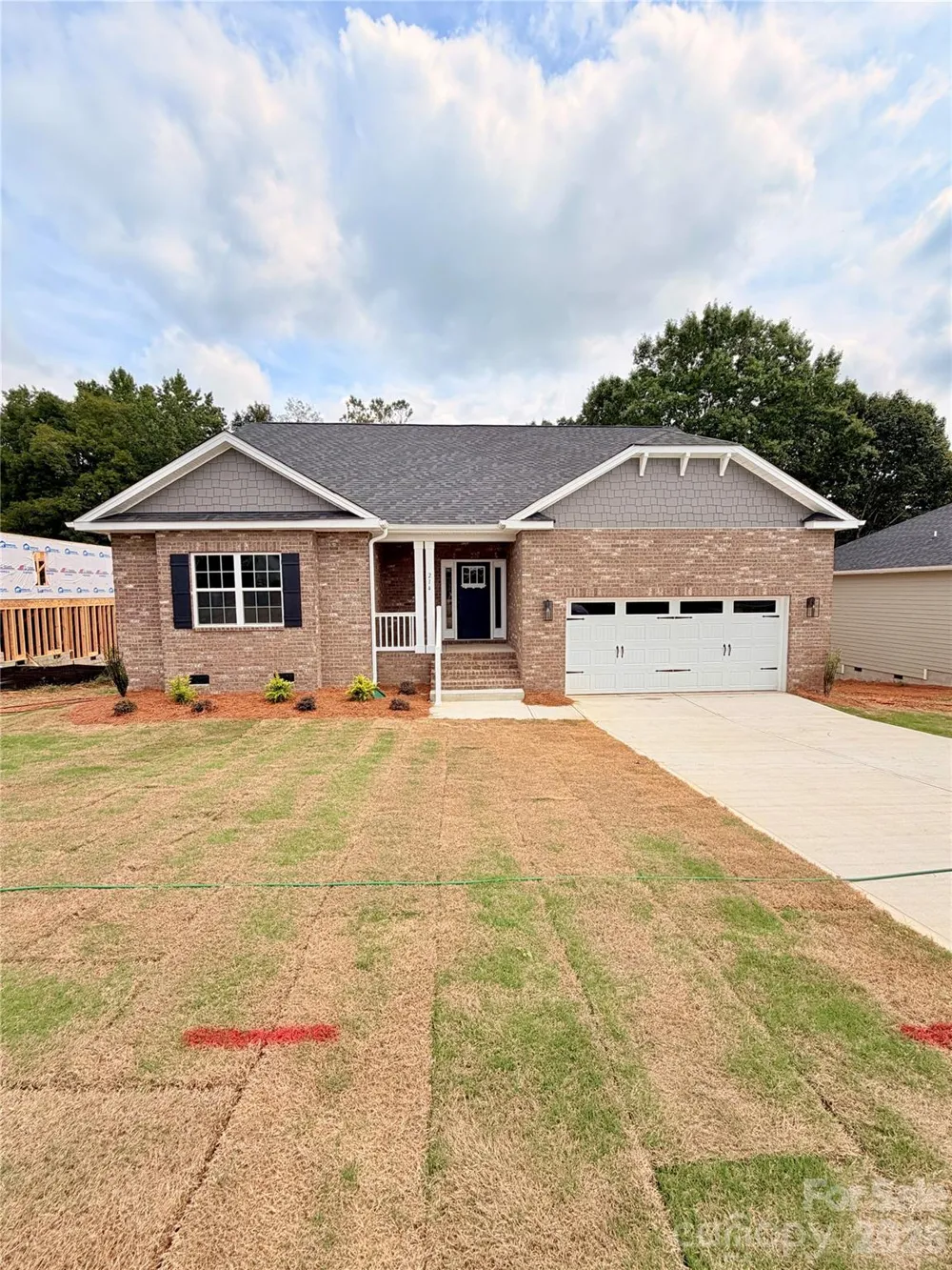 214 Imperial Way #7A Albemarle, NC 28001