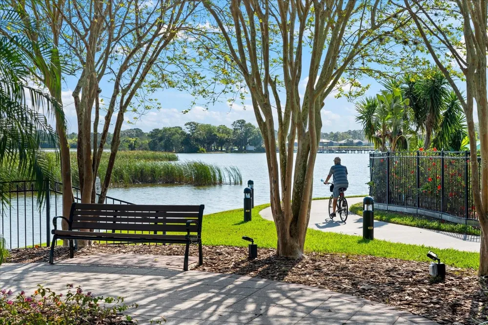 Address Not Shown Bradenton, FL 34201