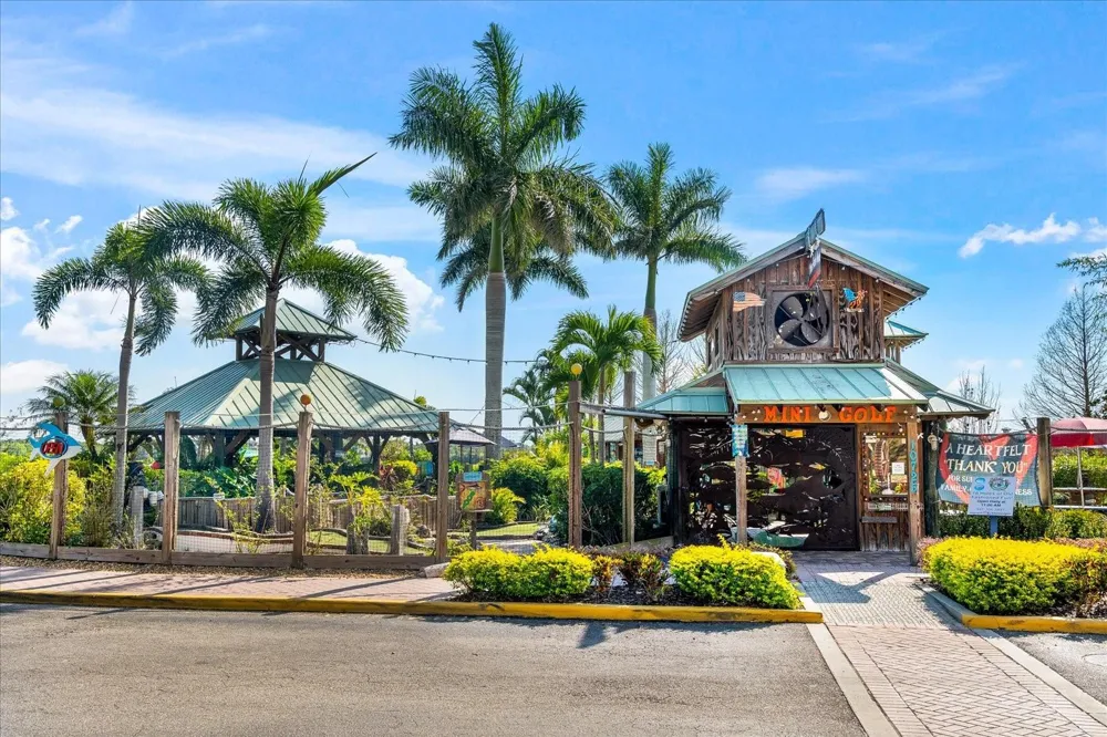 Address Not Shown Bradenton, FL 34201