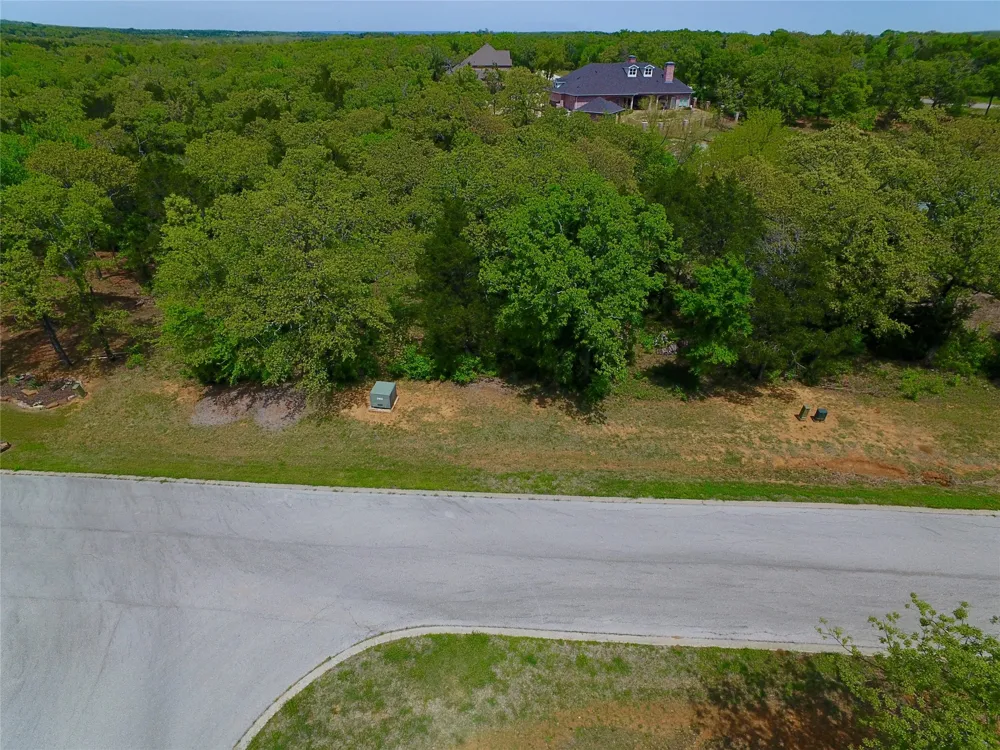 65 Dublin Circle Gordonville, TX 76245