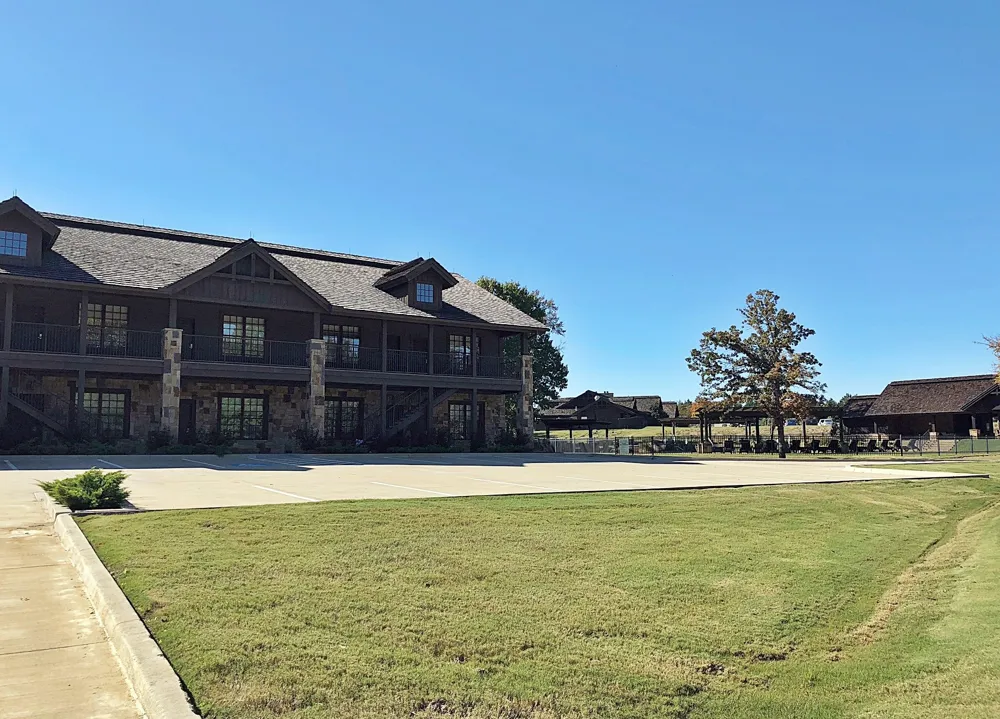 65 Dublin Circle Gordonville, TX 76245