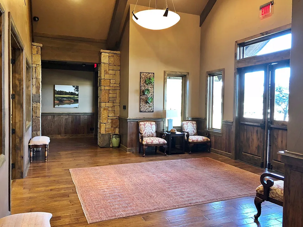 65 Dublin Circle Gordonville, TX 76245