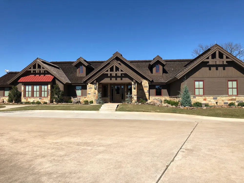 65 Dublin Circle Gordonville, TX 76245