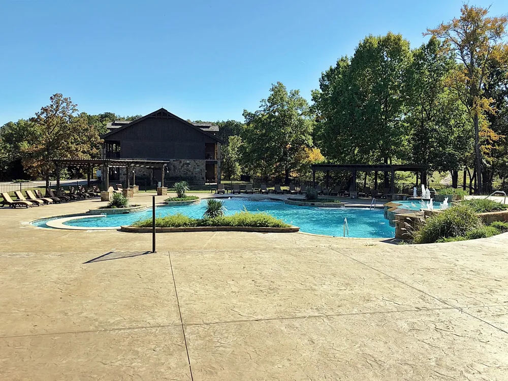 65 Dublin Circle Gordonville, TX 76245