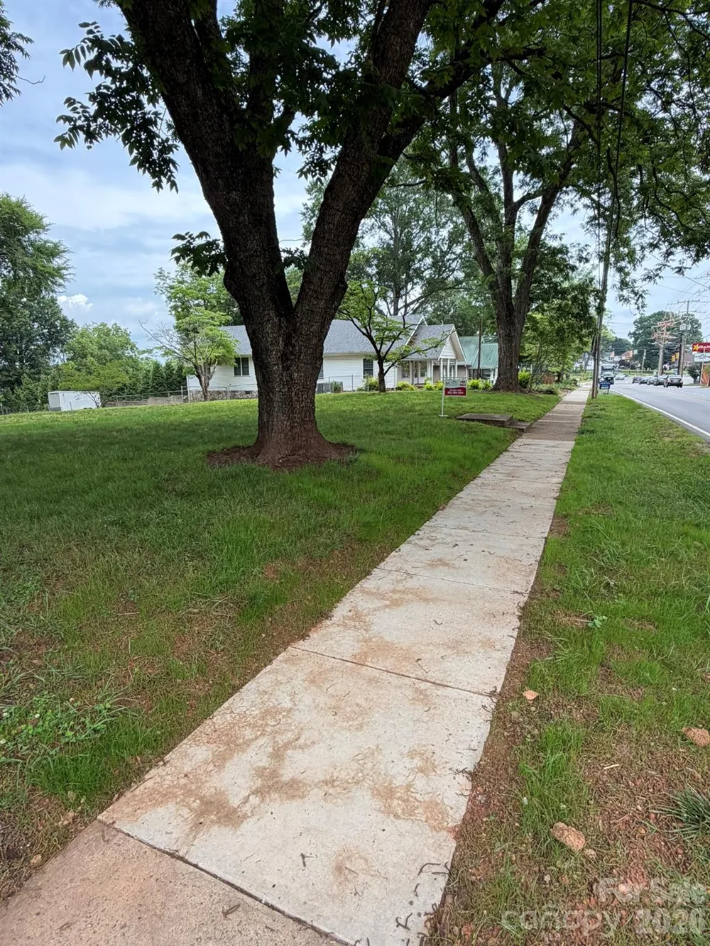 3070 W Main Street Claremont, NC 28610