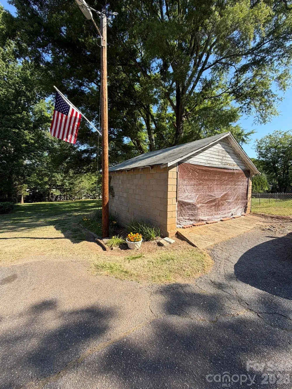 3070 W Main Street Claremont, NC 28610