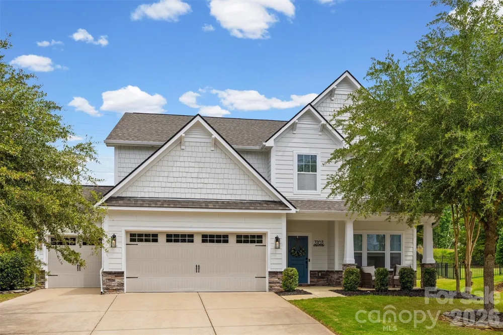 3703 Jacinta Court Tega Cay, SC 29708