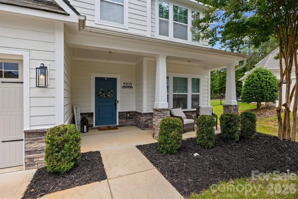 3703 Jacinta Court Tega Cay, SC 29708