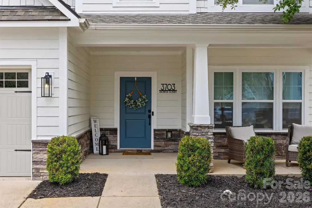 3703 Jacinta Court Tega Cay, SC 29708