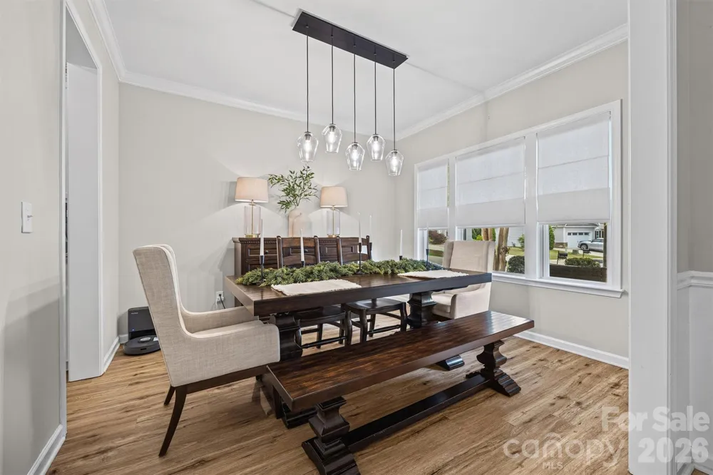 3703 Jacinta Court Tega Cay, SC 29708