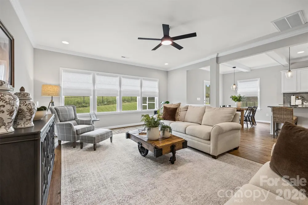 3703 Jacinta Court Tega Cay, SC 29708