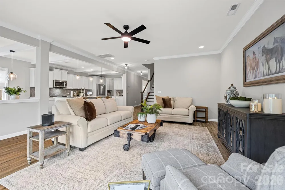 3703 Jacinta Court Tega Cay, SC 29708