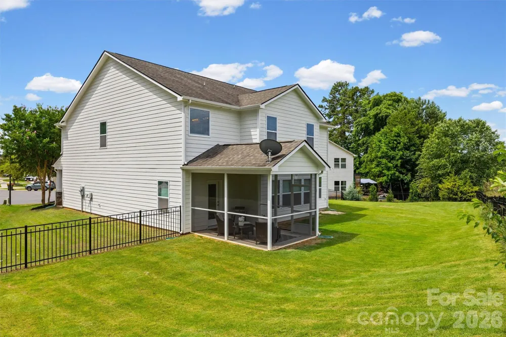 3703 Jacinta Court Tega Cay, SC 29708